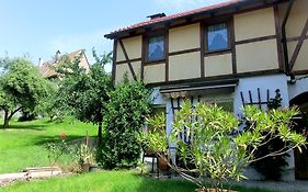 Ferienwohnung Makowitschka